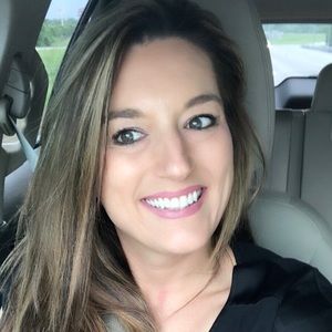 Meet your Posher, Brandy